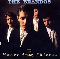 Honor Among Thieves - 1987